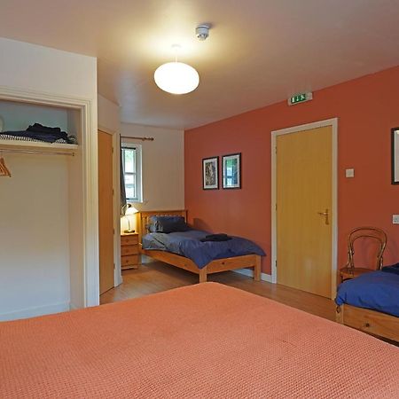 Glenuig Inn Lochailort Εξωτερικό φωτογραφία
