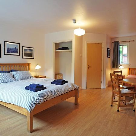 Glenuig Inn Lochailort Εξωτερικό φωτογραφία