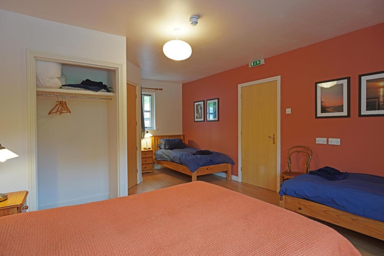 Glenuig Inn Lochailort Εξωτερικό φωτογραφία