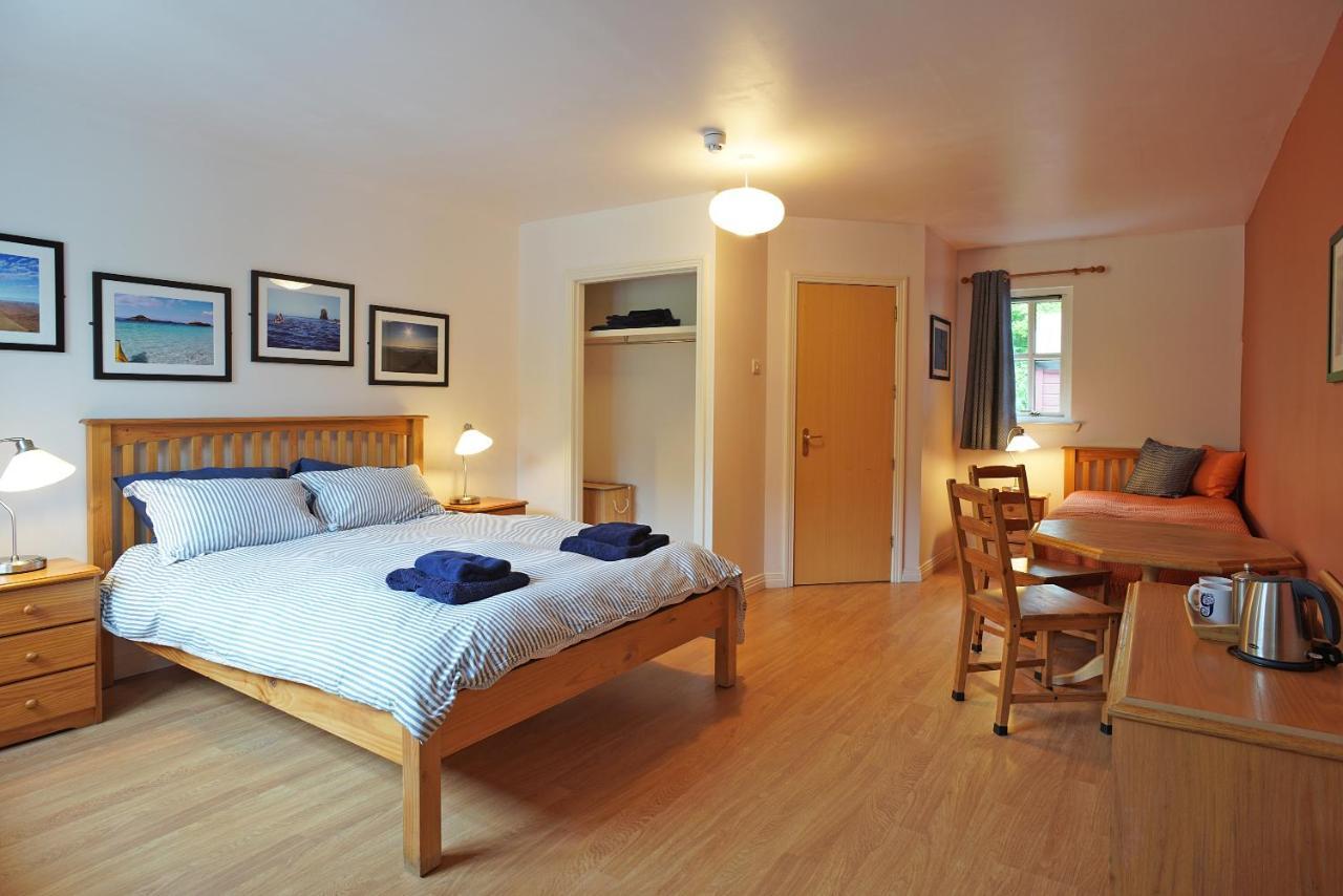 Glenuig Inn Lochailort Εξωτερικό φωτογραφία