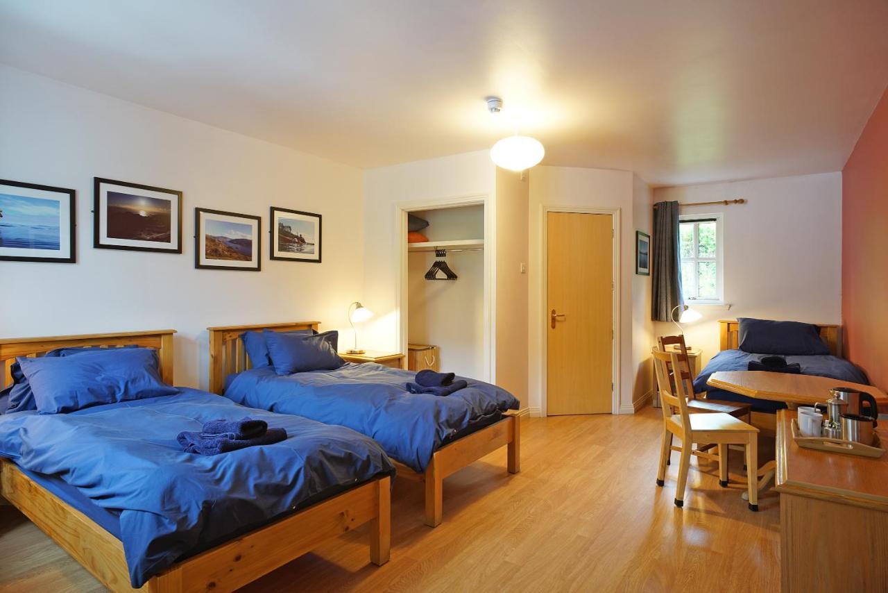 Glenuig Inn Lochailort Εξωτερικό φωτογραφία