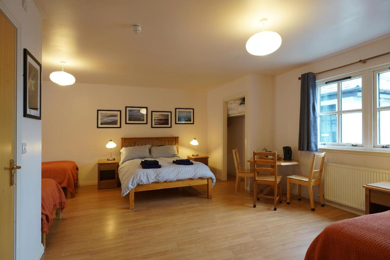 Glenuig Inn Lochailort Εξωτερικό φωτογραφία
